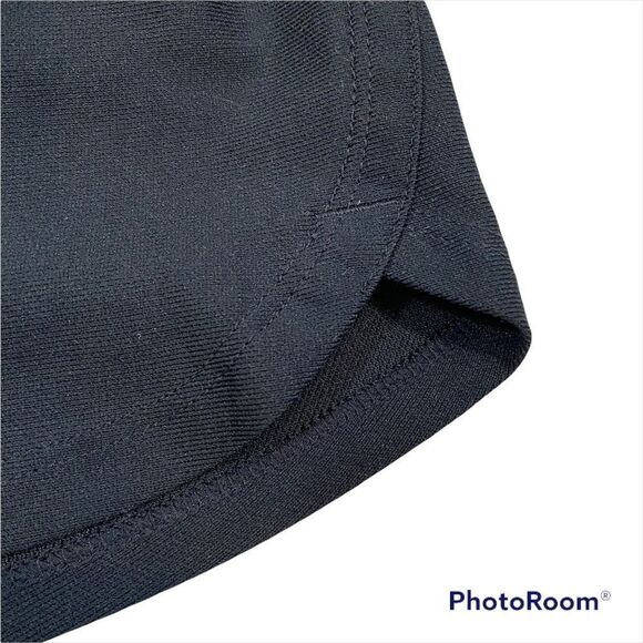 Ladies Under Armour Play Up Shorts Black and Blue‎ Size Small - Picture 3 of 10